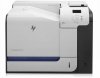 HP LaserJet M551dn | Kolor A4 | Duplex | 33 str/min | LAN | Serwis | Odnowiona